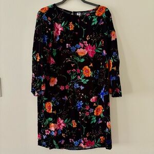 Old Navy Floral Dress